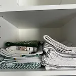 דירה La Mont *