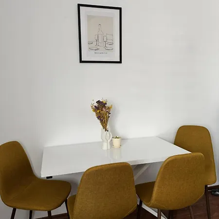 La Mont Apartmán *