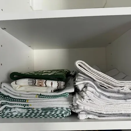 Apartmán La Mont *