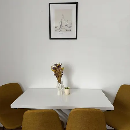 La Mont Apartmán