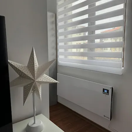 La Mont Appartement *