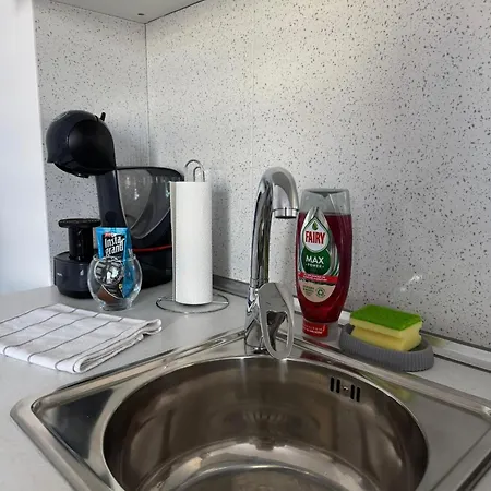 Apartmán La Mont