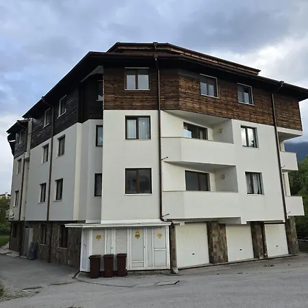 La Mont Apartmán