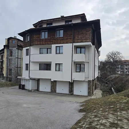 La Mont Appartamento Bansko