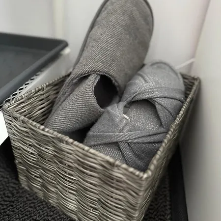 La Mont アパート