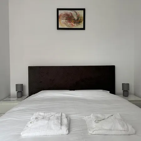 La Mont Apartament