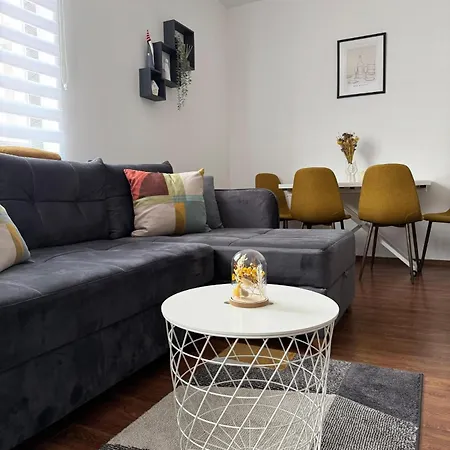 La Mont Apartman Banszko