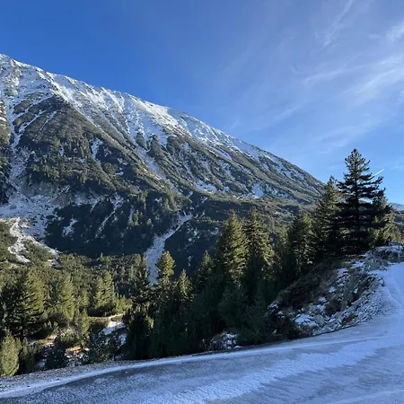 Daire La Mont Bansko