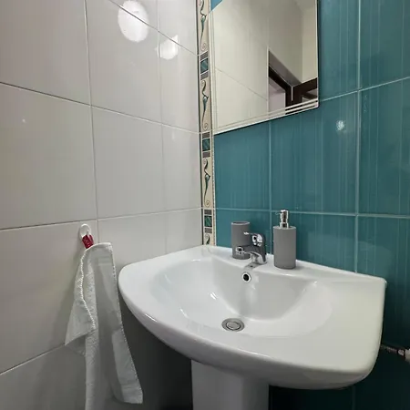 La Mont Apartman Banszko