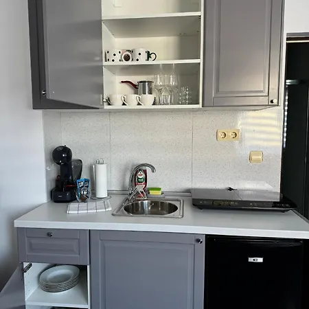 La Mont Apartman Banszko