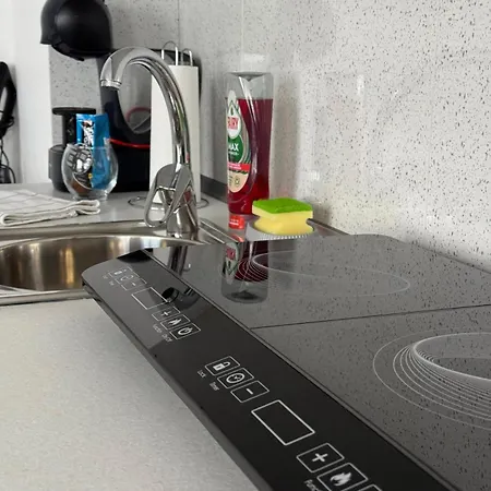 Lägenhet La Mont Bansko